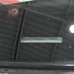 دودج دورانجو